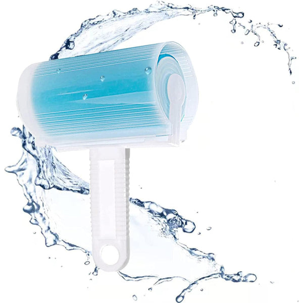 Washable Pet Hair Roller