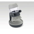 Soap Dispensing Dish Brush