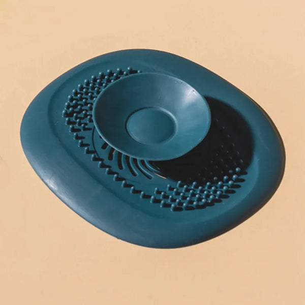 Flexible Drain Hair Catcher