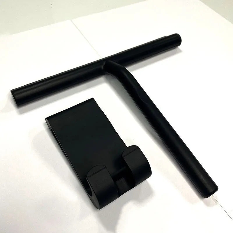 Silicone Squeegee