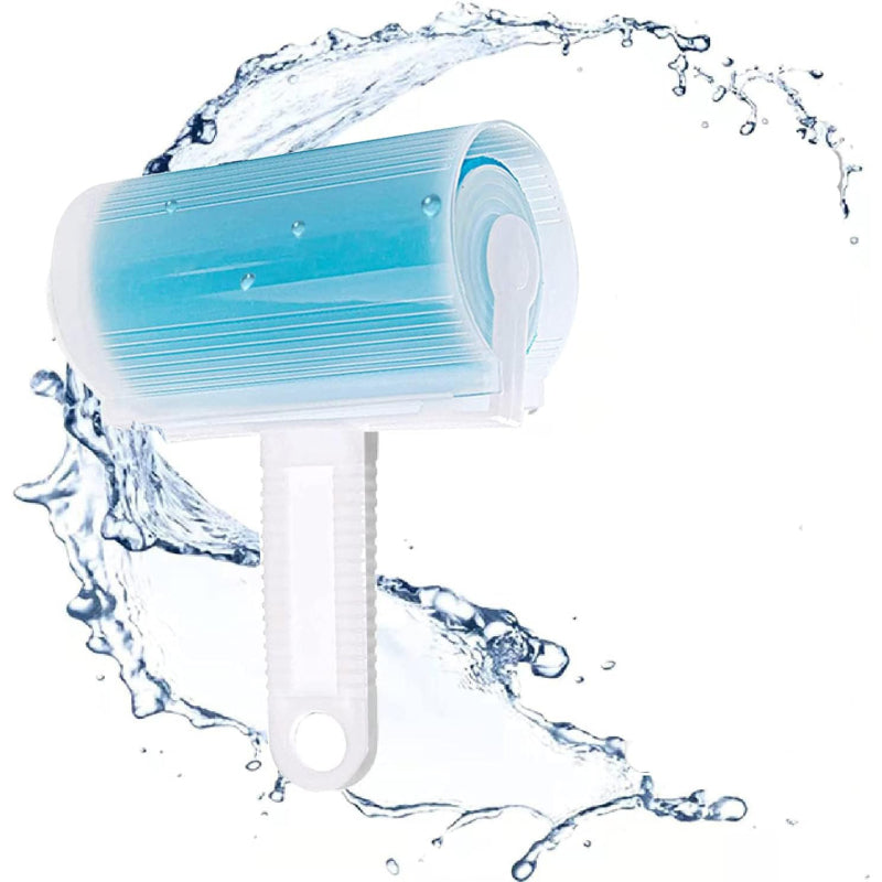 Washable Pet Hair Roller