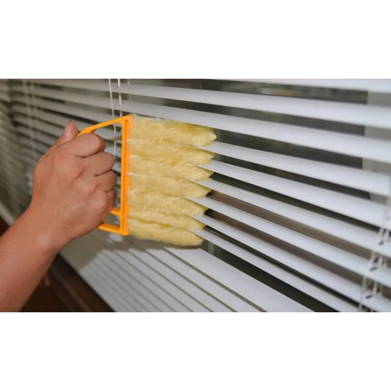 Blind Cleaning Brush