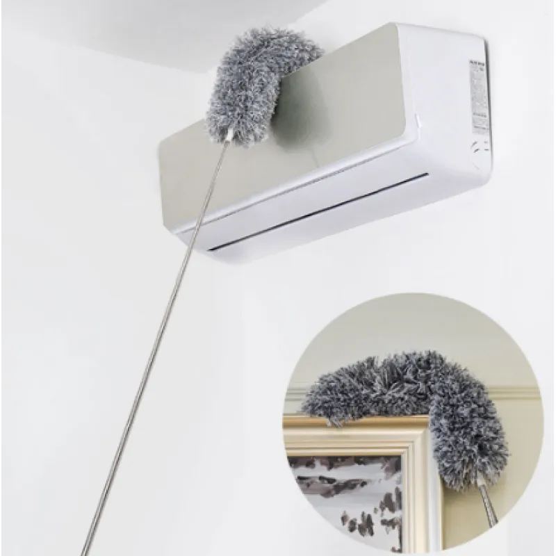 Extendable Dusting Brush - 2.8 m