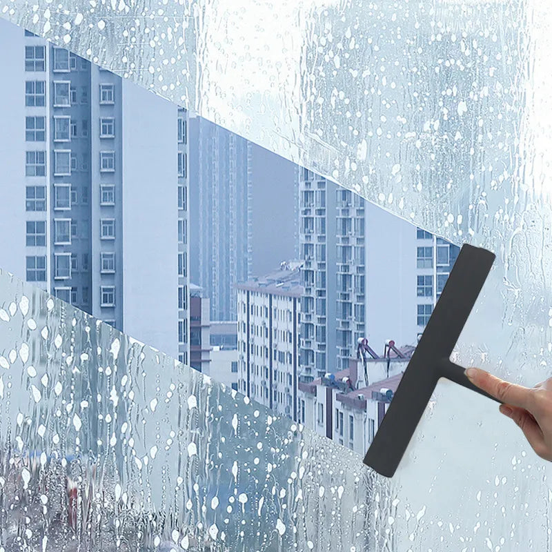 Silicone Squeegee
