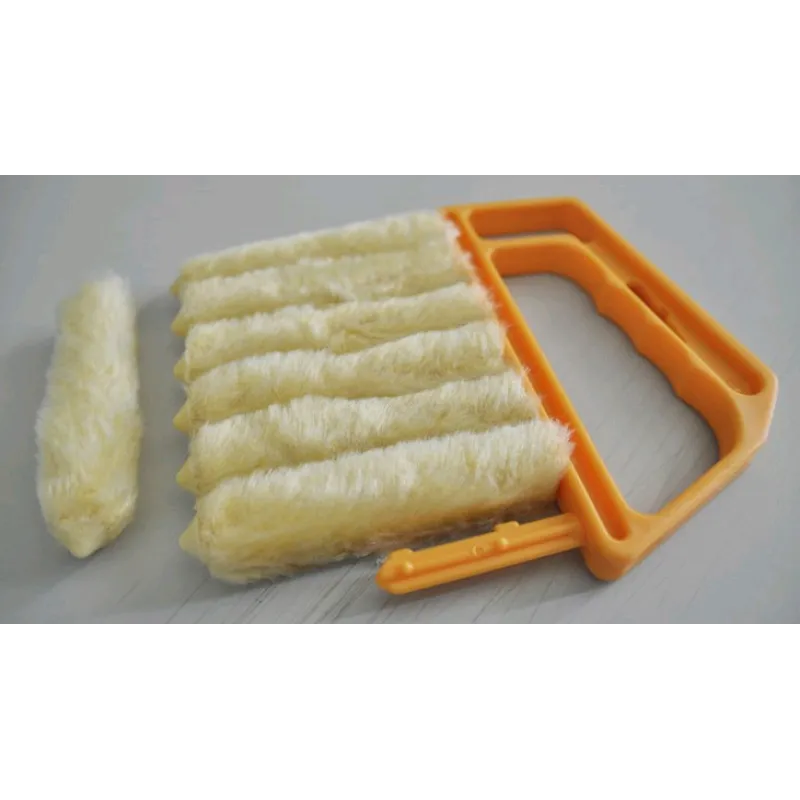 Blind Cleaning Brush